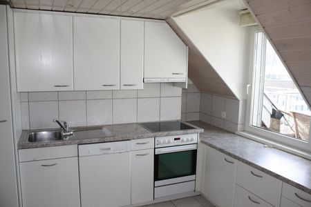Appartement à louer, Herisauer Str. 88, 9015 Saint-Gall, Suisse, à Saint-Gall, Suisse - Foto 3