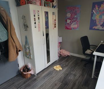 167 Richmond Road, Roath, Cardiff, CF24 3BT - Photo 3