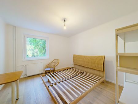 **1180** Elegante 3-Zimmer-Wohnung mit Balkon in begehrter Wohnlage - Foto 2