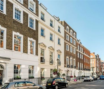 A modern studio flat situated in a period building ideally located ... - Photo 5