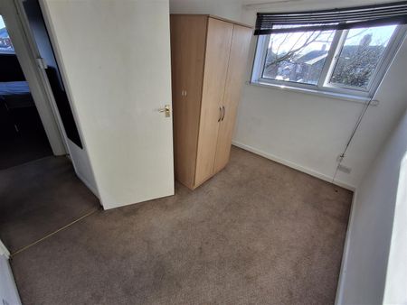 2 Bed Flat To Let On Pembroke Court, Curlew Close, Whitchurch, Cardiff - Photo 5