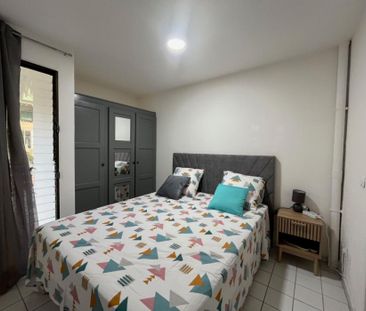 Location Appartement 43.5m² 2 pièces Fort de france - Photo 3