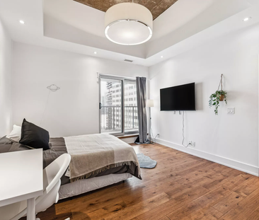 Master Room & Ensuite Bath - Eglinton - Photo 1