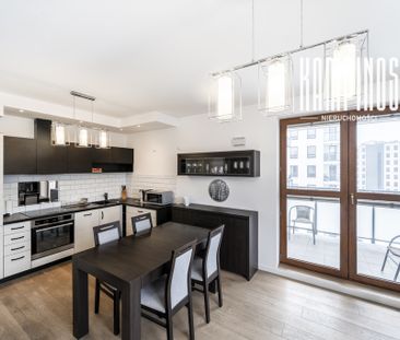 Warszawa, Bielany, Młociny - Zdjęcie 6