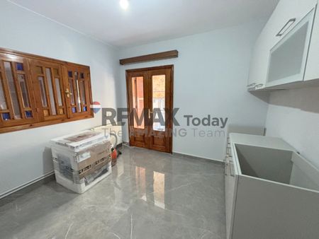 Διαμπερές Ανακαινισμένο Διαμέρισμα 107 τμ - Τριανδρία - Φωτογραφία 5