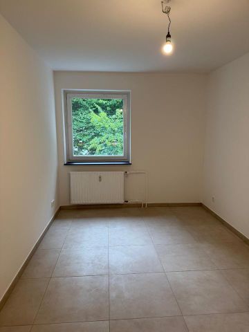 Frisch renovierte und barrierearme Wohnung mit Balkon - Photo 2