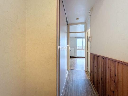 Location Appartement 1 pièce 26m² ST LO 50000 - Photo 1