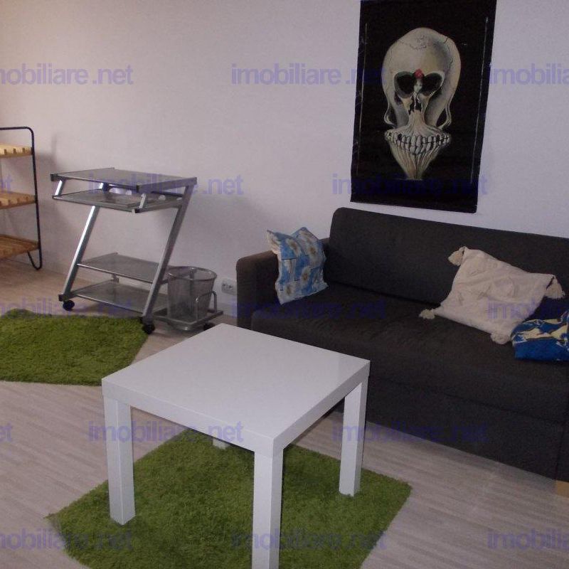 Inchirieri Apartamente 2 camere Bucuresti - Photo 1