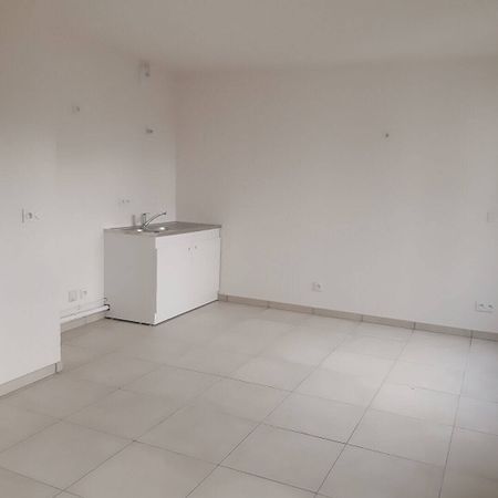 Location appartement 1 pièce 29 m² à Strasbourg (67000) - Photo 3