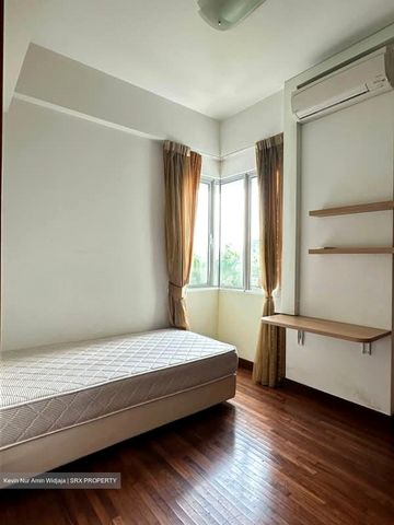 The Tessarina (D10), Condominium - For Rent - Photo 4