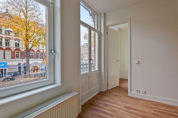 Appartement te huur: Bilderdijkstraat 100-1 1053 KX Amsterdam - Photo 1
