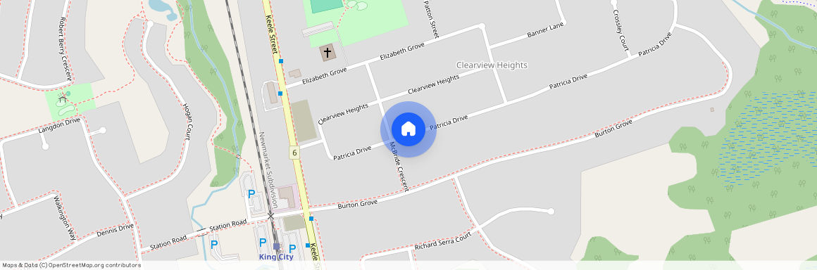 85 Patricia Drive, King