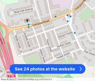 2 bedroom terraced house for rent - Photo 1