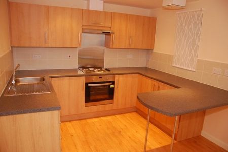 Poppleton Close,Coventry, CV1, Property for rent - Photo 3