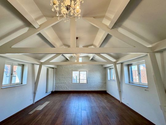 Appartement te huur in Gent - Foto 1