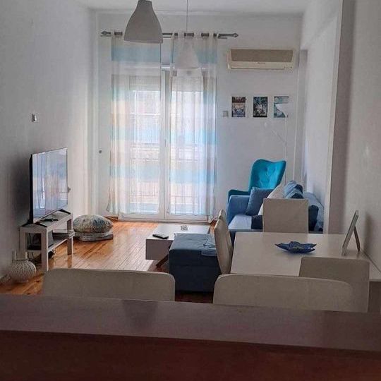 Διαμέρισμα για ενοικίαση Αγία Τριάδα (Φάληρο - Ιπποκράτειο) - Photo 1