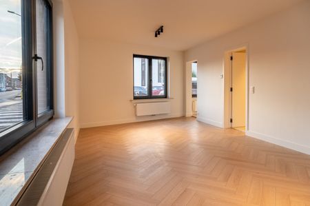 Modern één slaapkamer appartement met tuin - Foto 5