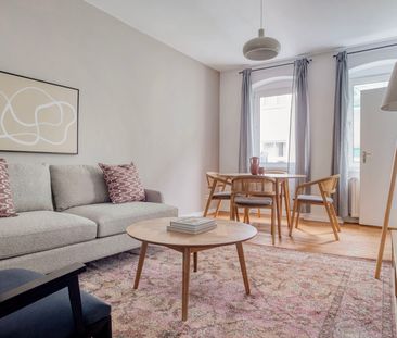 Pestalozzistraße - Foto 1