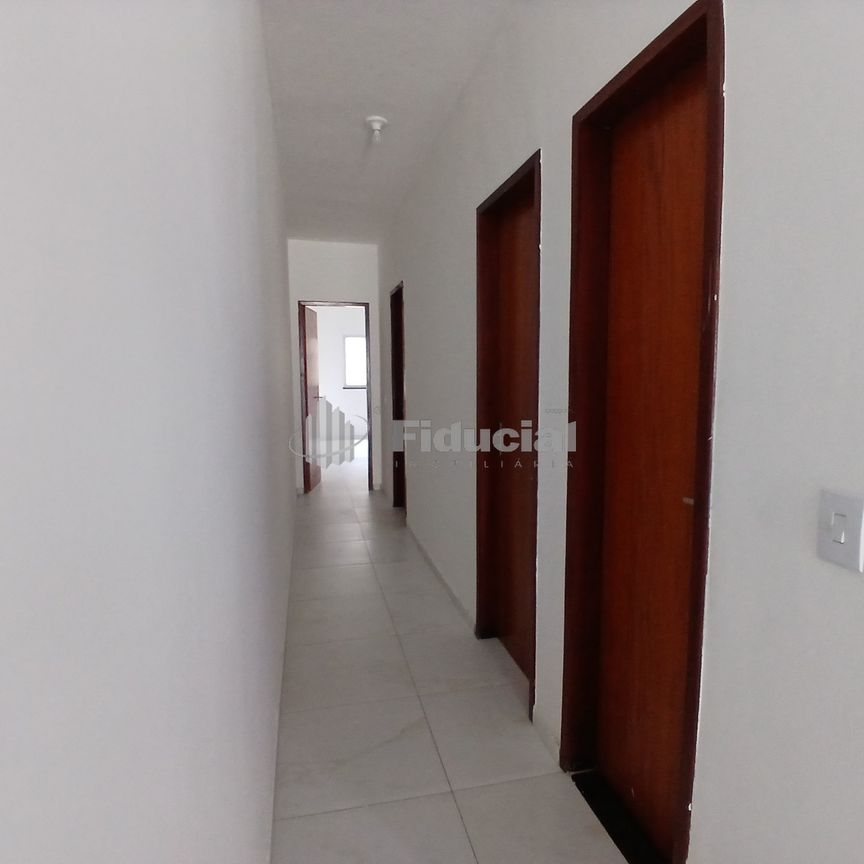 C FUNCIONARIOS - CASA - JOSE ALVES CAVALCANTE, 211 - Photo 1
