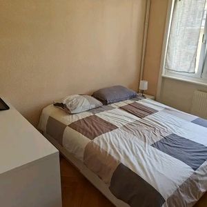 APPARTEMENT 2 PIÈCES À LAUSANNE, MEUBLÉ, DURÉE DÉTERMINÉE - Photo 2