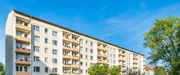 Auf gute Nachbarschaft: individuelle 2-Zimmer-Wohnung - Photo 1