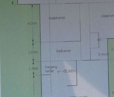 Gelijkvloers app. te huur in Grote-Brogel voor € 800 met 2 slaapkamers - Photo 2
