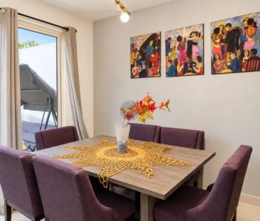 Casa en Renta en Almería, Apodaca, Nuevo León - Photo 6