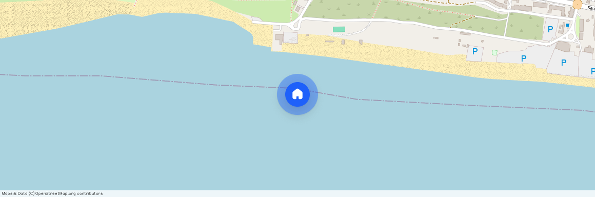 Clarence Parade, Southsea, PO5