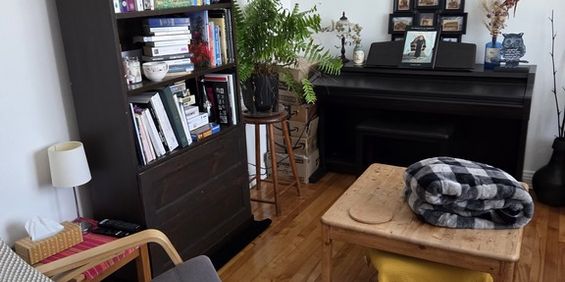 4 1/2 A Louer à St Jérôme - Photo 3