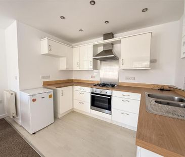 1 bedroom flat to rent - Photo 6