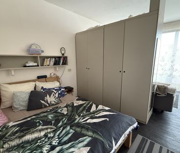 Studio nabij Stadspark en leien - Foto 3