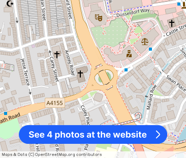 Castle Street, Reading, RG1 - Photo 1