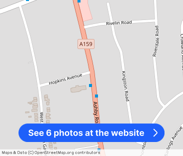 Ashby Road, Scunthorpe - Photo 1