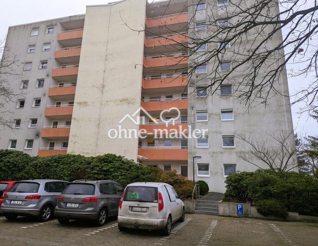 Modernisierte 2-Zimmer Wohnung - Photo 1