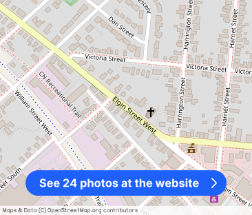 Mieszkanie na wynajem - 65 m² - 5 pokoi - Photo 1