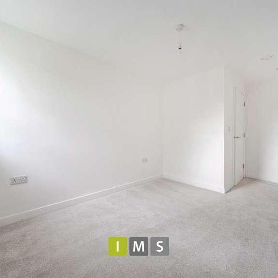 Kingsclere Road, Bicester, OX26 - Photo 1