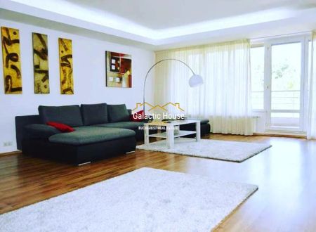APARTAMENT 4 CAMERE NORDULUI VEDERE PARC HERASTRAU - Fotografie 4