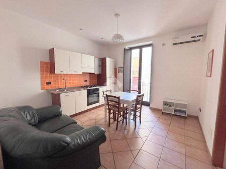 Trilocale via Agostino Inveges 5, Malaspina, Palermo - Foto 4