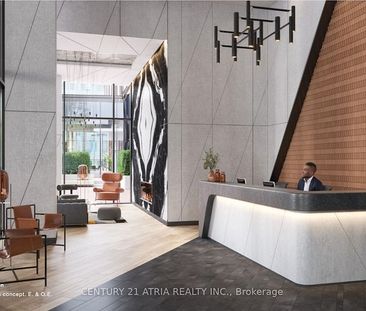 For Lease - 35 Parliament Street Unit# 601, Toronto, Ontario - Photo 1