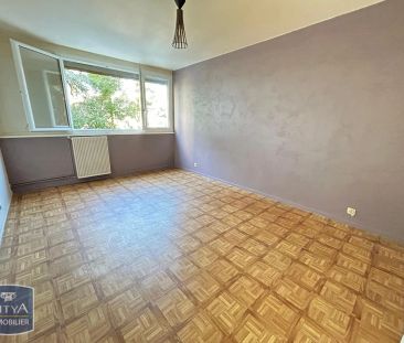 Appartement à louer 2 pièces 48.74m² - Photo 2