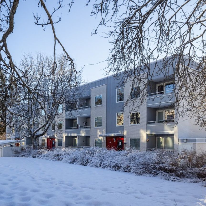 Dirigentvägen 8 - Foto 2