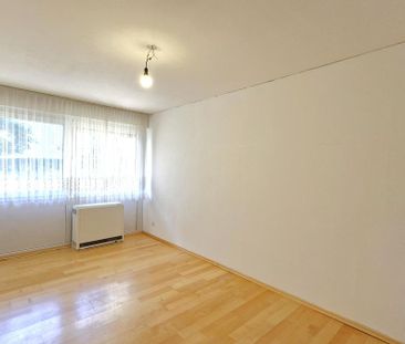 3-Zimmer-Wohnung in ruhiger Lage, Hochparterre mit Südbalkon - Foto 1