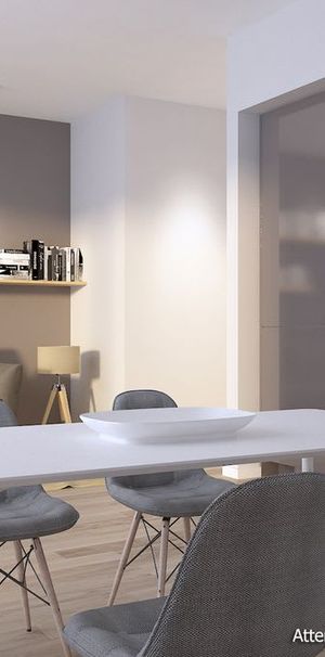 3.5 Zimmer - Photo 1