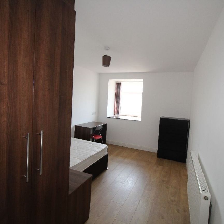 5-9 Moor Lane, Flat - Photo 1