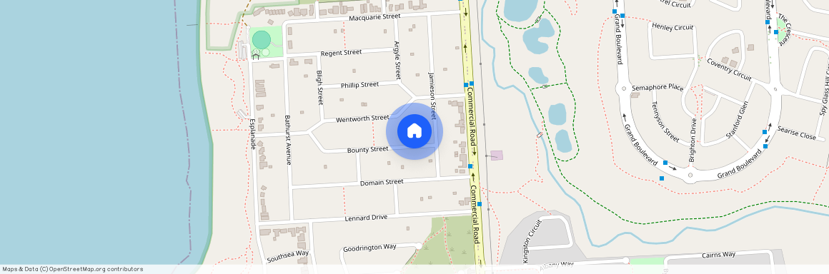1/5 Bounty St, SA 5169, Moana