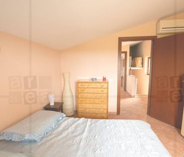 Villa bifamiliare via della Forcella 12, Sasso, Furbara, Cerveteri - Photo 6