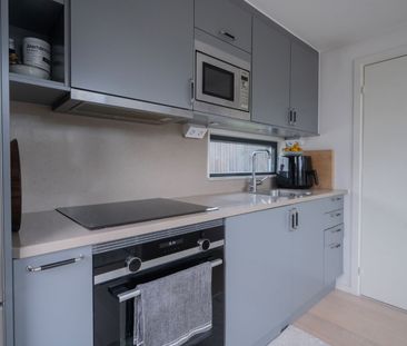 Huddinge - 1rok - tillsv - 9.200kr/mån - Foto 1