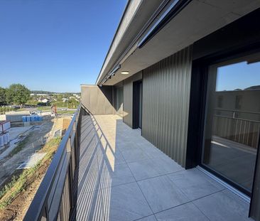 3.5 Zimmer, 82 m², 3. Stock - Foto 6