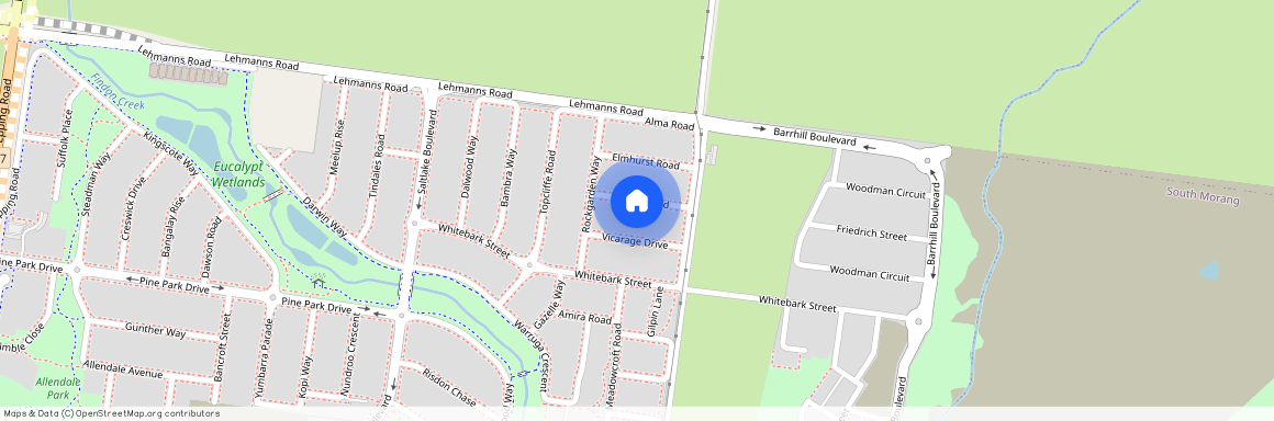 10 Tunnel Road, Vic 3750, Wollert