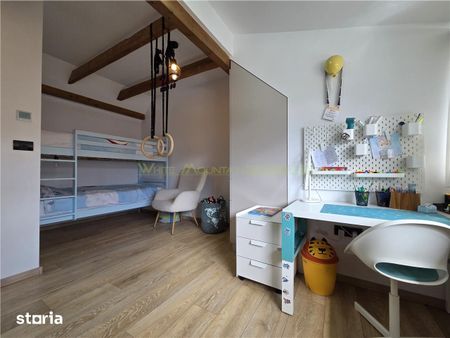 Apartament deosebit la casa str. De Mijloc - Photo 5